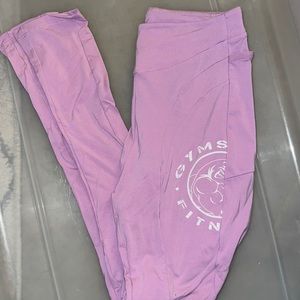Gymshark Legacy Leggings